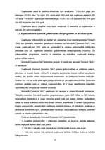 Prakses atskaite 'Finanšu analīze SIA "Venden"', 6.