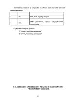 Prakses atskaite 'Finanšu analīze SIA "Venden"', 17.