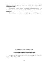 Prakses atskaite 'Finanšu analīze SIA "Venden"', 22.