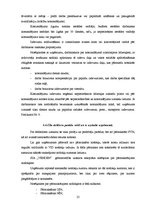 Prakses atskaite 'Finanšu analīze SIA "Venden"', 25.