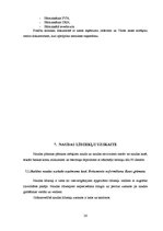 Prakses atskaite 'Finanšu analīze SIA "Venden"', 26.