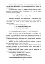 Prakses atskaite 'Finanšu analīze SIA "Venden"', 31.