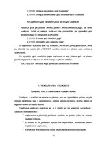 Prakses atskaite 'Finanšu analīze SIA "Venden"', 32.