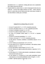 Prakses atskaite 'Finanšu analīze SIA "Venden"', 43.