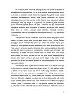 Referāts 'Alternatīvo skolu raksturojums', 1.