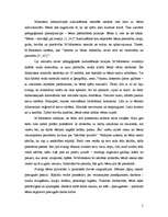 Referāts 'Alternatīvo skolu raksturojums', 5.