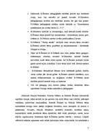 Referāts 'Alternatīvo skolu raksturojums', 8.