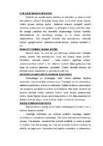 Konspekts 'Kultūras definīcijas', 2.