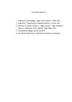 Konspekts 'Kultūras definīcijas', 5.