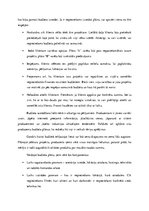 Konspekts 'Kopsavilkums par producenta darbu', 3.