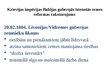 Prezentācija 'Jaunlaiku īpašuma reformas un ar tām saistītās tiesību kolīzijas', 2.