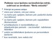 Prezentācija 'Jaunlaiku īpašuma reformas un ar tām saistītās tiesību kolīzijas', 5.