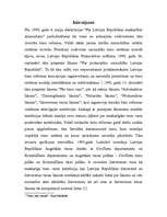 Referāts 'Tiesu vara, tās funkcijas', 3.