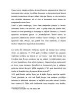 Referāts 'Tiesu vara, tās funkcijas', 5.