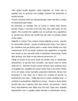 Referāts 'Tiesu vara, tās funkcijas', 11.