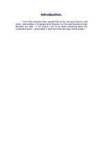 Konspekts 'Cold', 2.