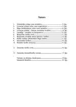 Referāts 'Livonijas valstiskā iekārta un tiesības', 1.