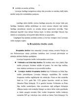 Referāts 'Livonijas valstiskā iekārta un tiesības', 11.