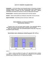 Konspekts 'Bezdarbnieka sociālais portrets Daugavpils pilsētā', 2.