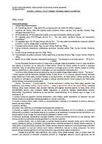 Konspekts 'Speciālo līdzekļu pielietošanas tiesiskais pamats un kārtība', 1.