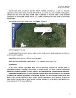 Konspekts 'Pasākuma "Zvērā" analīze un vērtējums', 2.