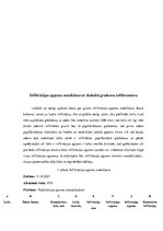 Paraugs 'Infiltrācijas apjoma noteikšana lauka apstākļos ar dubultā gredzena infiltrometr', 5.