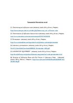 Paraugs 'Infiltrācijas apjoma noteikšana lauka apstākļos ar dubultā gredzena infiltrometr', 10.