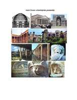 Referāts 'Senās Romas arheoloģijas izpēte', 1.