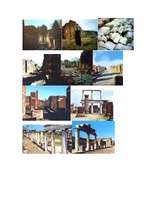 Referāts 'Senās Romas arheoloģijas izpēte', 3.