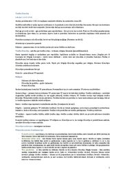 Konspekts 'Tiesību filozofija', 1.