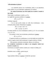 Referāts 'Kvadrātsakne', 3.