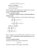 Referāts 'Kvadrātsakne', 5.