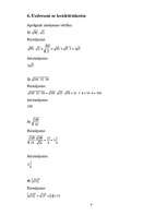 Referāts 'Kvadrātsakne', 8.