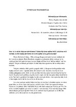 Referāts 'Intervijas transkripts', 3.