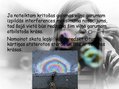 Prezentācija 'Interference plānās kārtiņās, dzidrinātā optika', 6.