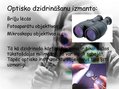 Prezentācija 'Interference plānās kārtiņās, dzidrinātā optika', 12.