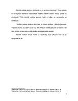 Konspekts 'Zinātniskā darba metodes izziņas procesā un politikas teoretizēšanā', 3.