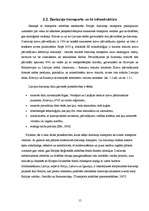 Referāts 'Transporta loma Latvijas ekonomikā', 15.