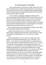 Referāts 'Transporta loma Latvijas ekonomikā', 17.