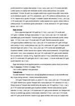 Referāts 'Transporta loma Latvijas ekonomikā', 19.