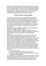 Konspekts 'Latvijas Republikas dibināšana un nacionālās tiesību sistēmas veidošana no 1918.', 3.