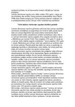 Konspekts 'Latvijas Republikas dibināšana un nacionālās tiesību sistēmas veidošana no 1918.', 4.