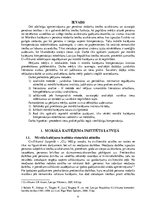 Referāts 'Atlīdzības par morālo kaitējumu piedziņa', 4.