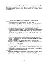 Referāts 'Atlīdzības par morālo kaitējumu piedziņa', 26.