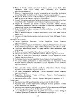 Referāts 'Atlīdzības par morālo kaitējumu piedziņa', 27.