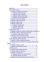 Biznesa plāns 'Biznesa plāns SIA "Lightsound"', 3.