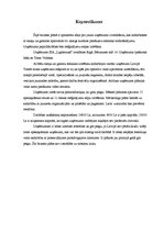 Biznesa plāns 'Biznesa plāns SIA "Lightsound"', 6.