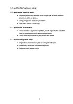 Biznesa plāns 'Biznesa plāns SIA "Lightsound"', 8.