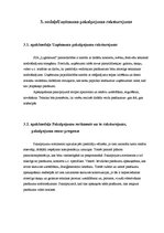 Biznesa plāns 'Biznesa plāns SIA "Lightsound"', 13.