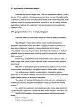 Biznesa plāns 'Biznesa plāns SIA "Lightsound"', 19.